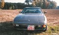 1986   Porsche 924 Targa, anthrazit met